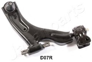 JAPANPARTS BS-D07R
