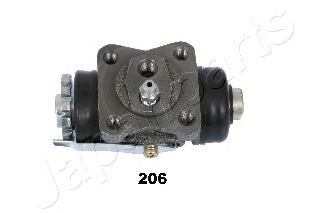 JAPANPARTS CD-206