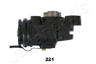 JAPANPARTS CD-221