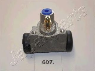 JAPANPARTS CD-607