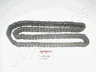 JAPANPARTS CH-199