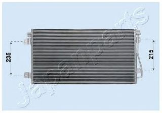JAPANPARTS CND093045