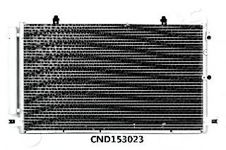 JAPANPARTS CND153023 JAPANPARTS CND153023
