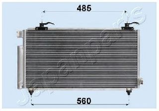 JAPANPARTS CND153028
