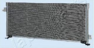 JAPANPARTS CND243004 JAPANPARTS CND243004