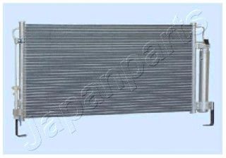 JAPANPARTS CND283004
