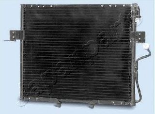 JAPANPARTS CND333018
