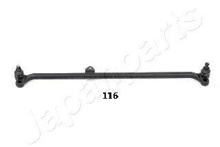 JAPANPARTS CR-116 JAPANPARTS CR-116