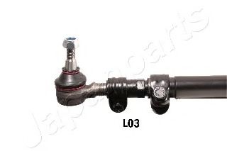 Поперечная рулевая тяга JAPANPARTS CR-L03 Поперечная рулевая тяга JAPANPARTS CR-L03