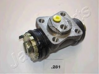 JAPANPARTS CS-281