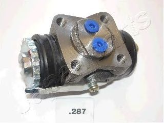 JAPANPARTS CS-287 JAPANPARTS CS-287