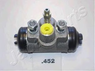 JAPANPARTS CS-452