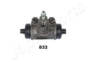 JAPANPARTS CS-833 JAPANPARTS CS-833
