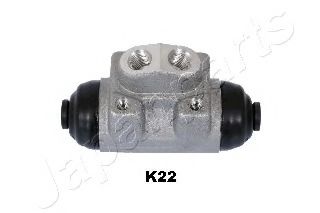 JAPANPARTS CS-K22