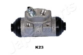 JAPANPARTS CS-K23