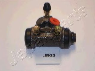 JAPANPARTS CS-M03