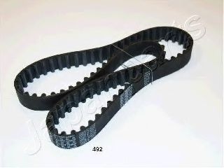 JAPANPARTS DD-492