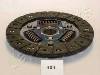 JAPANPARTS DF-101