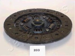 JAPANPARTS DF-203