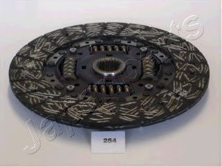 JAPANPARTS DF-254