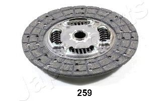 JAPANPARTS DF-259