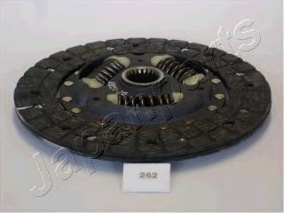JAPANPARTS DF-262