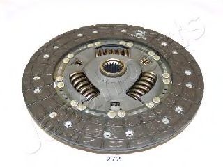 JAPANPARTS DF-272