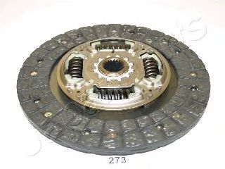 JAPANPARTS DF-273