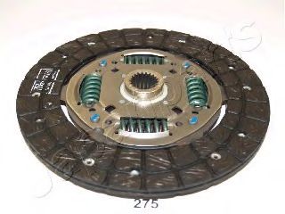 JAPANPARTS DF-275