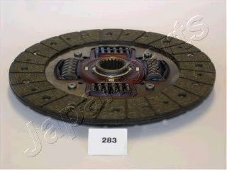 JAPANPARTS DF-283