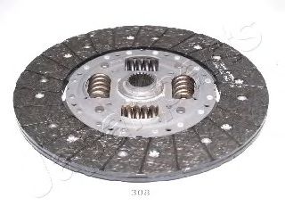 JAPANPARTS DF-308
