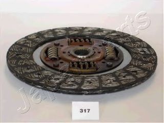 JAPANPARTS DF-317