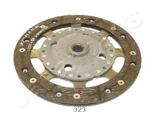 JAPANPARTS DF-323