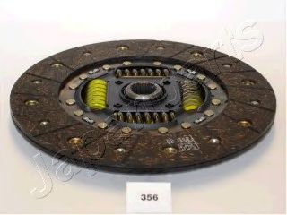 JAPANPARTS DF-356 JAPANPARTS DF-356