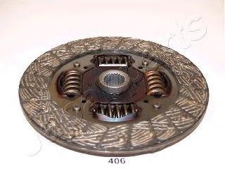 JAPANPARTS DF-406