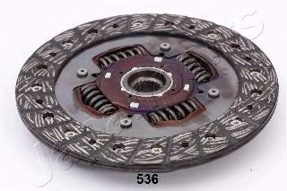 JAPANPARTS DF-536
