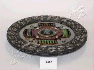 JAPANPARTS DF-607