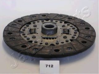 JAPANPARTS DF-712