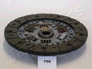 JAPANPARTS DF-798