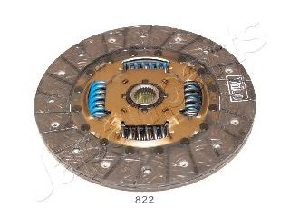 JAPANPARTS DF-822