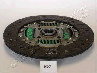 JAPANPARTS DF-H07