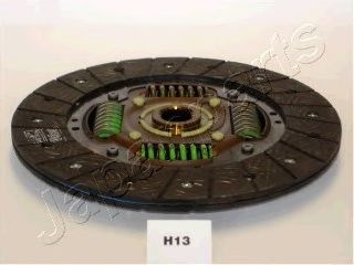 JAPANPARTS DF-H13