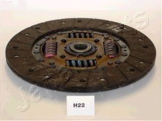 JAPANPARTS DF-H22