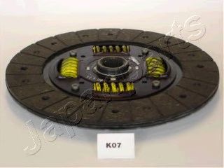 JAPANPARTS DF-K07