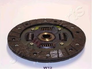 JAPANPARTS DF-W12