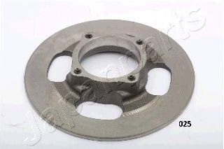 Тормозной диск JAPANPARTS DI-025 Тормозной диск JAPANPARTS DI-025