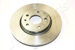 Тормозной диск JAPANPARTS DI-041 Тормозной диск JAPANPARTS DI-041