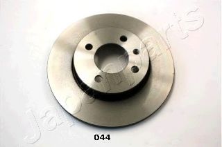 Тормозной диск JAPANPARTS DI-044 Тормозной диск JAPANPARTS DI-044