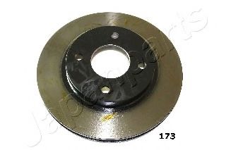Тормозной диск JAPANPARTS DI-173 Тормозной диск JAPANPARTS DI-173