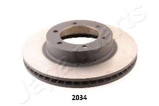 JAPANPARTS DI-2034